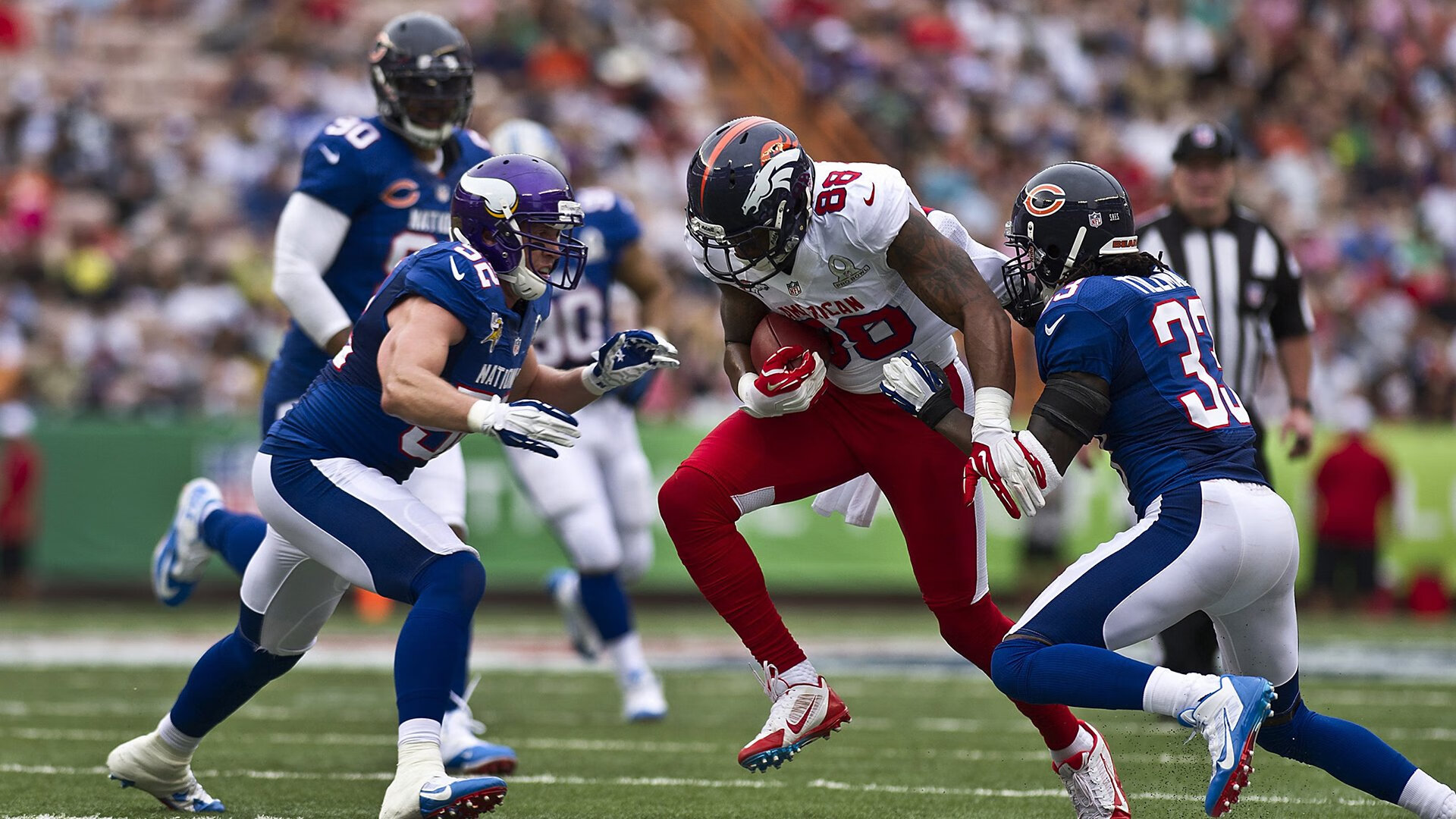 Jiuyou-“德甲高潮不断，决战战火一触即发”，德甲收官战